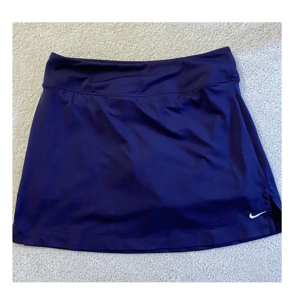 Nike Dresses & Skirts - Nike tennis skirt